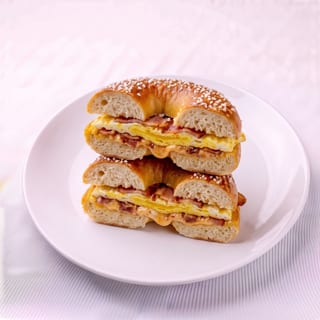 Slider Sandwich