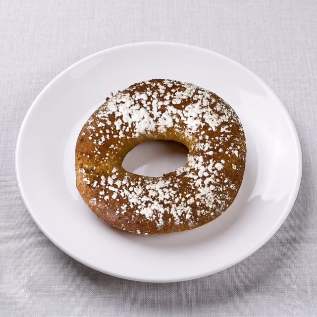 Bagel.