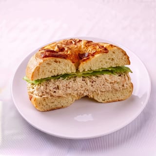 Chicken Salad Sandwich