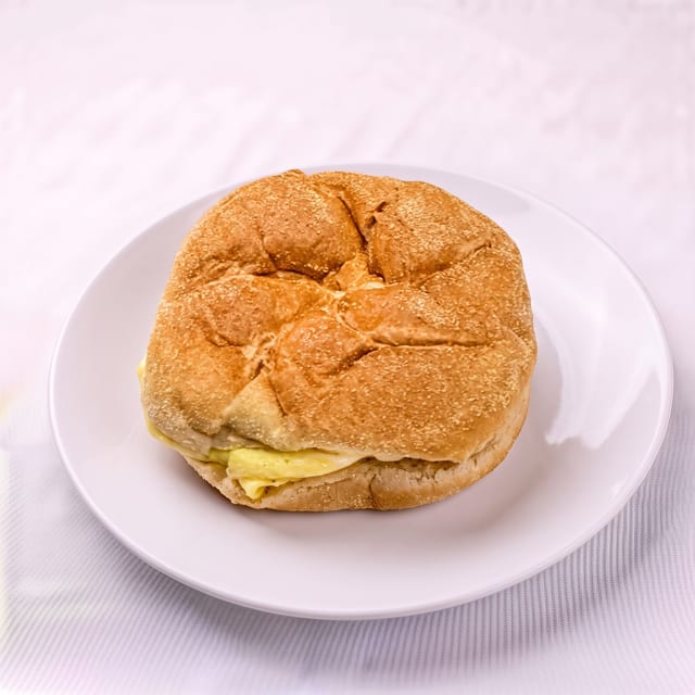 Cheeseburger.