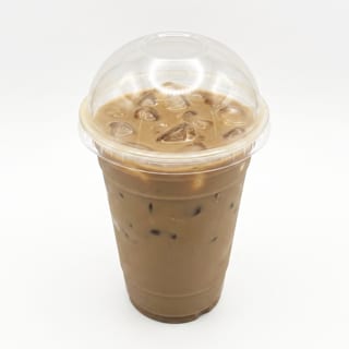 Iced Coffee