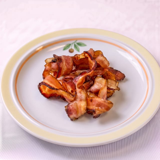 Bacon.