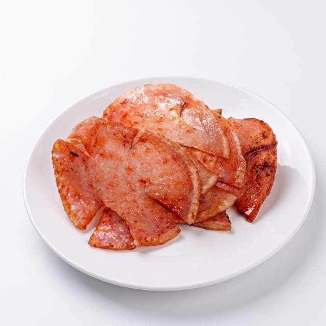 Pork Roll.