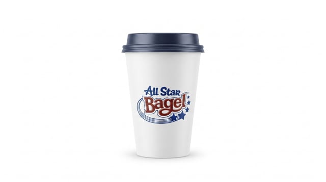 Coffee.