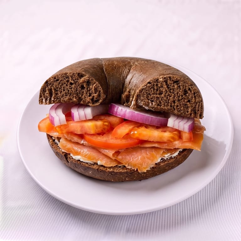 Savor Our Egg Dishes