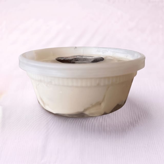 Cream Cheese.
