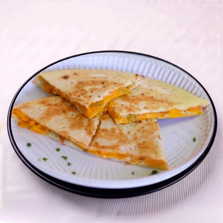 Mouthwatering Quesadilla Options