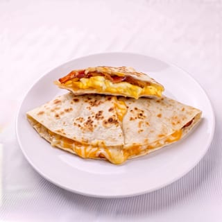 Breakfast Quesadilla