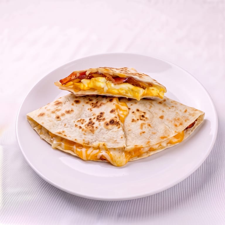 Savor Our Breakfast Delights